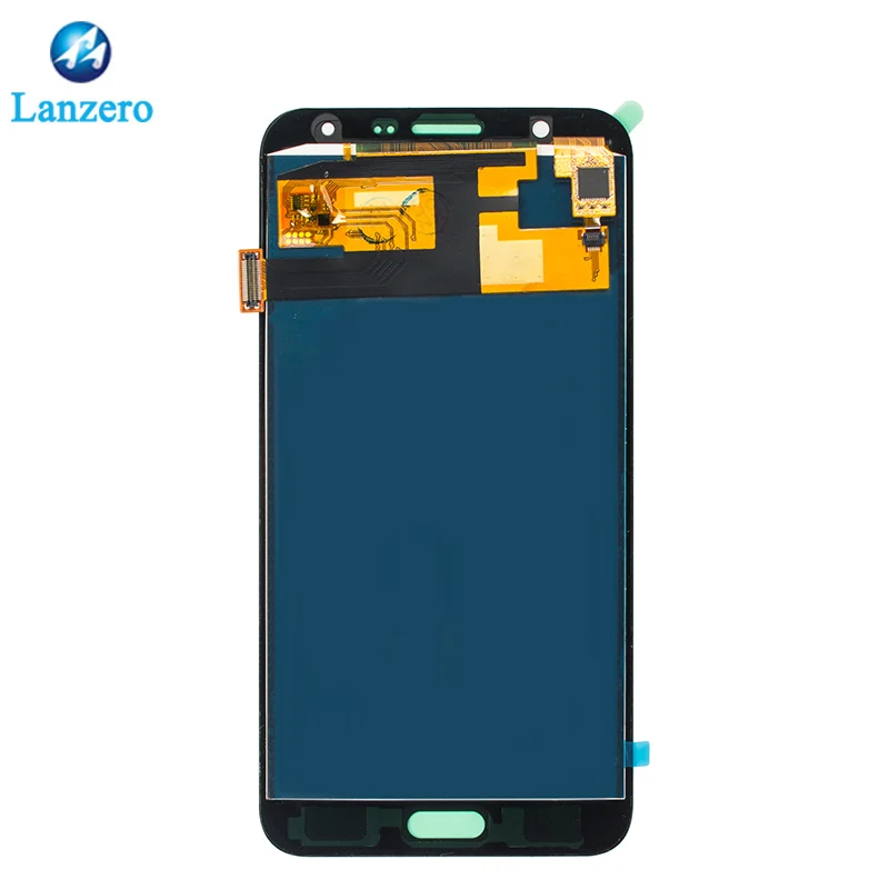 High quality Mobile phone lcd For Samsung Galaxy J7 2015 J700 J700F J700H J700M LCD Display Touch Screen Digitizer Assembly