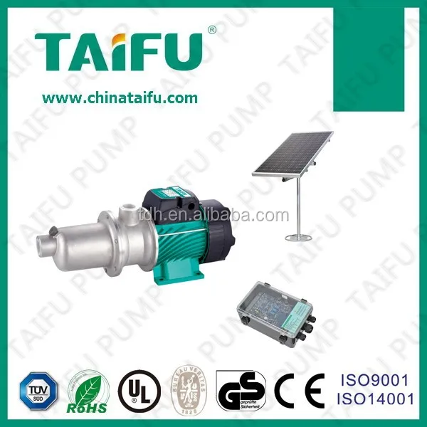 TSSPI automatic internal control swimming pool pump,solar pool pump,dc mini water pump