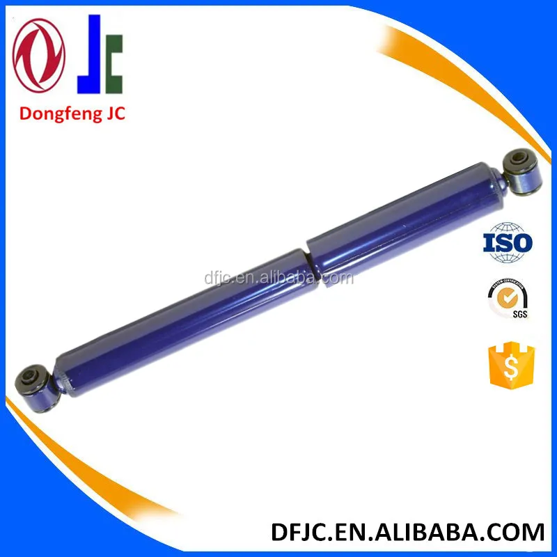 
Front Shock Absorber No. 334381 Auto Parts for Nissan Murano 2003-2007 SUV 