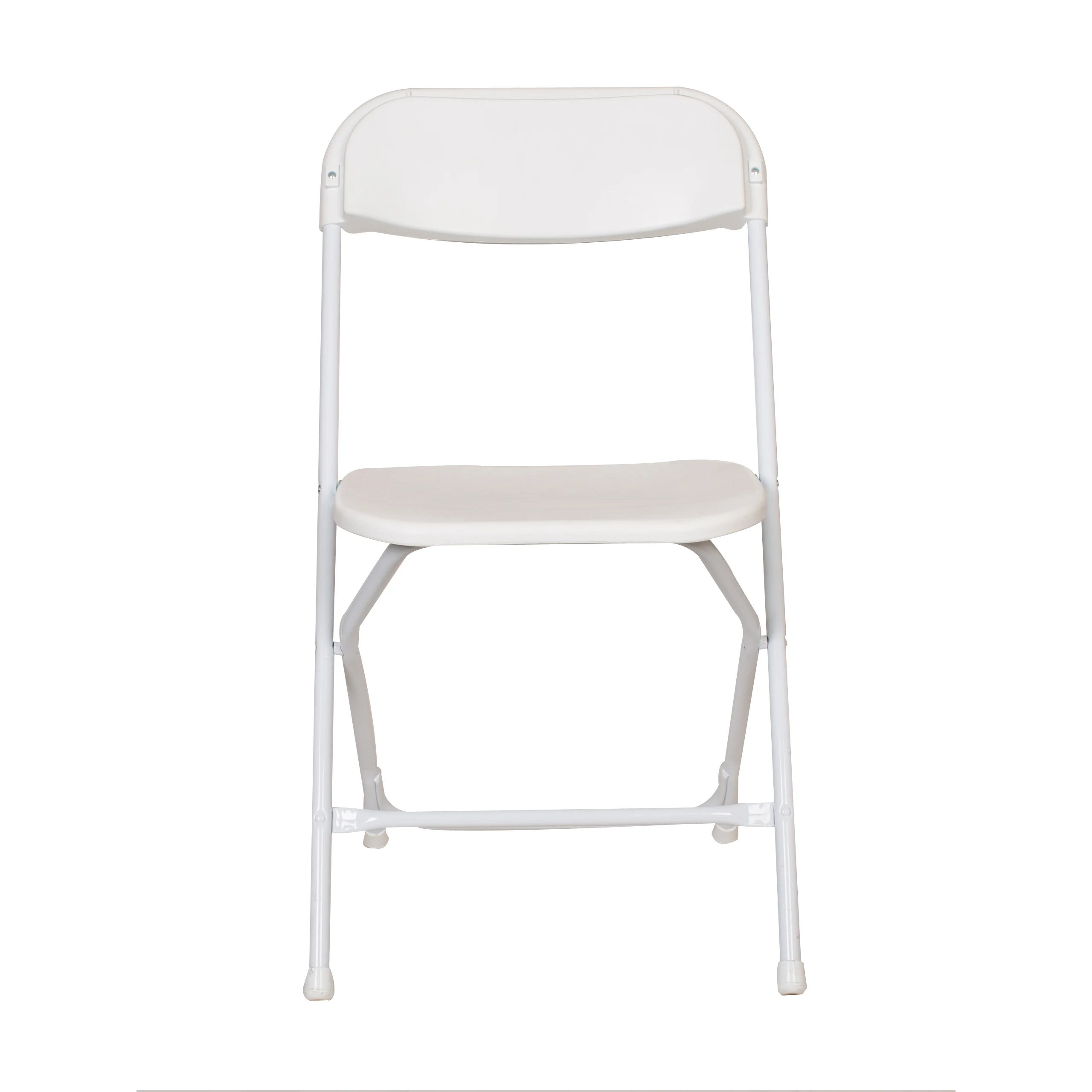 outdoor event wedding garden plastic folding chair