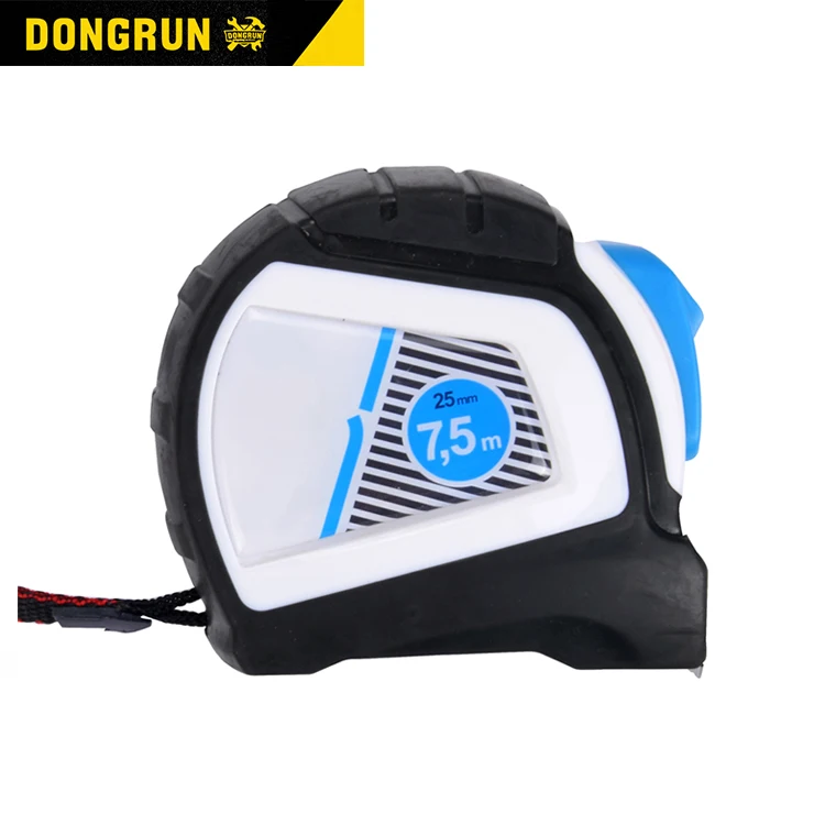 Multifarious 1 to 100 meter steel waterproof custom tape measure