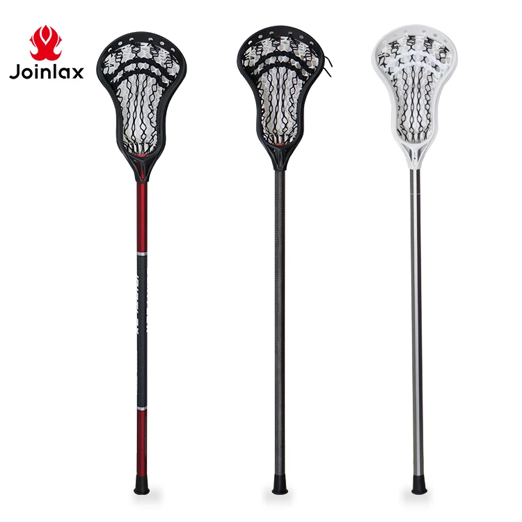 Вал для Лакросса из алюминиевого сплава для мужских валов для Лакросса