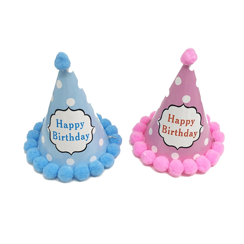 Шапка треугольная для домашних питомцев, кошек, собак