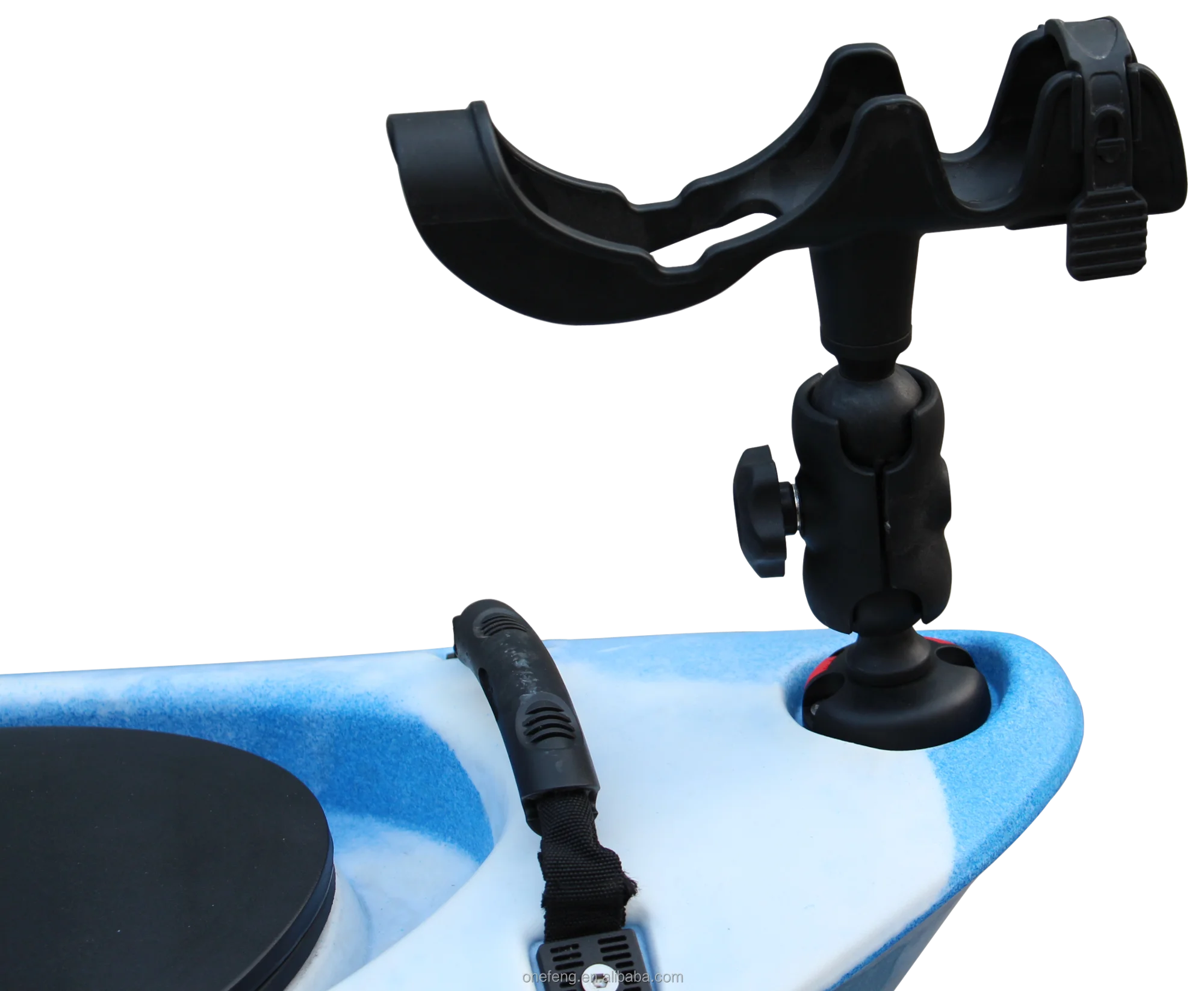 Kayak Fishing Sea Pedal Kayak Boat For Sale