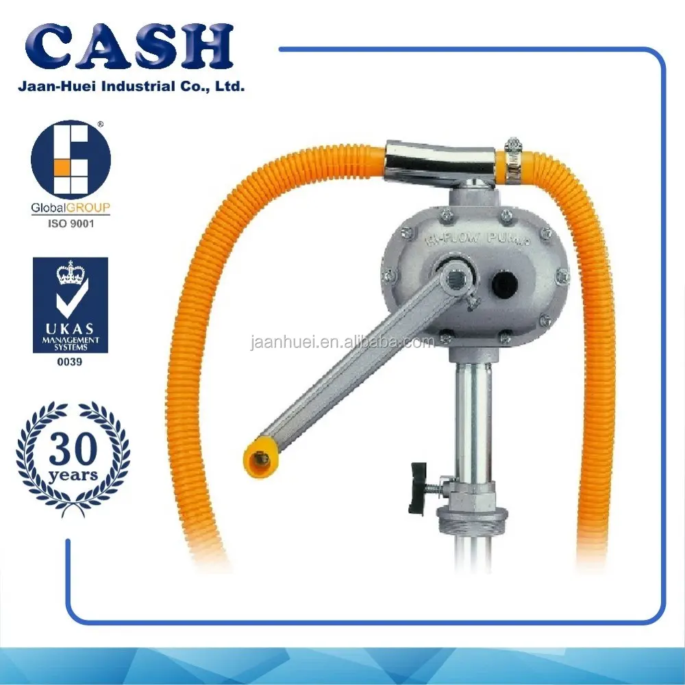 
High Quality High Pressure Diesel Water Chemical Manufacturers Hand pump 