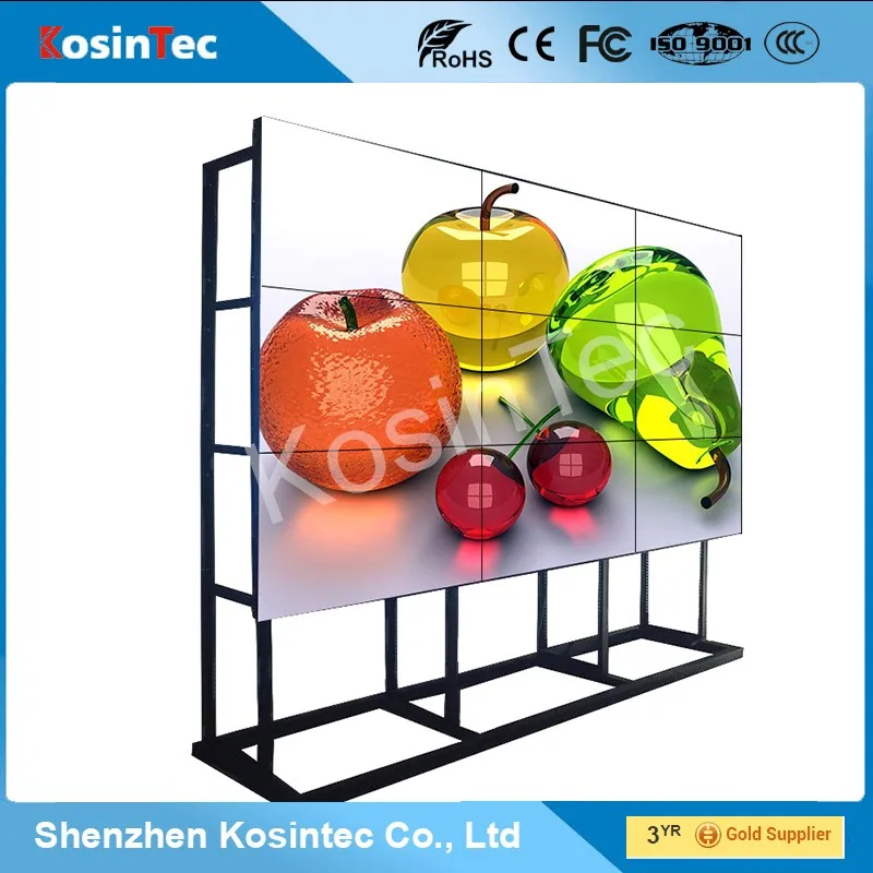 46 inch promotion video wall for 2012 Armenia President Selection(LTI460AA05)