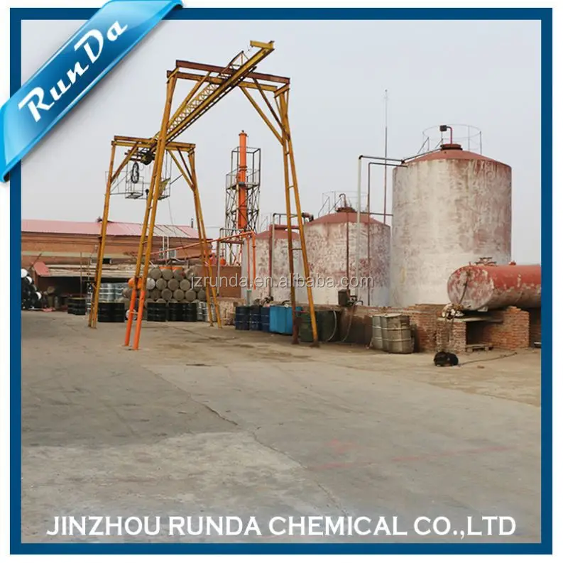 RD4201A Gear oil additive for automotive and industrial gear oil