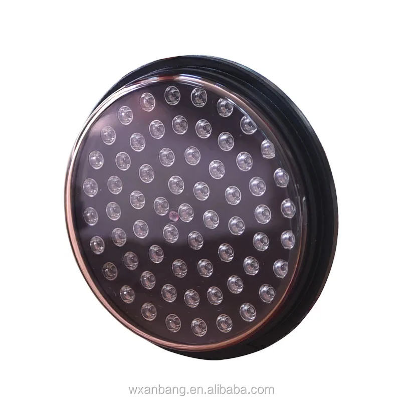 Red Safety Road Symbol Signs Traffic Lights