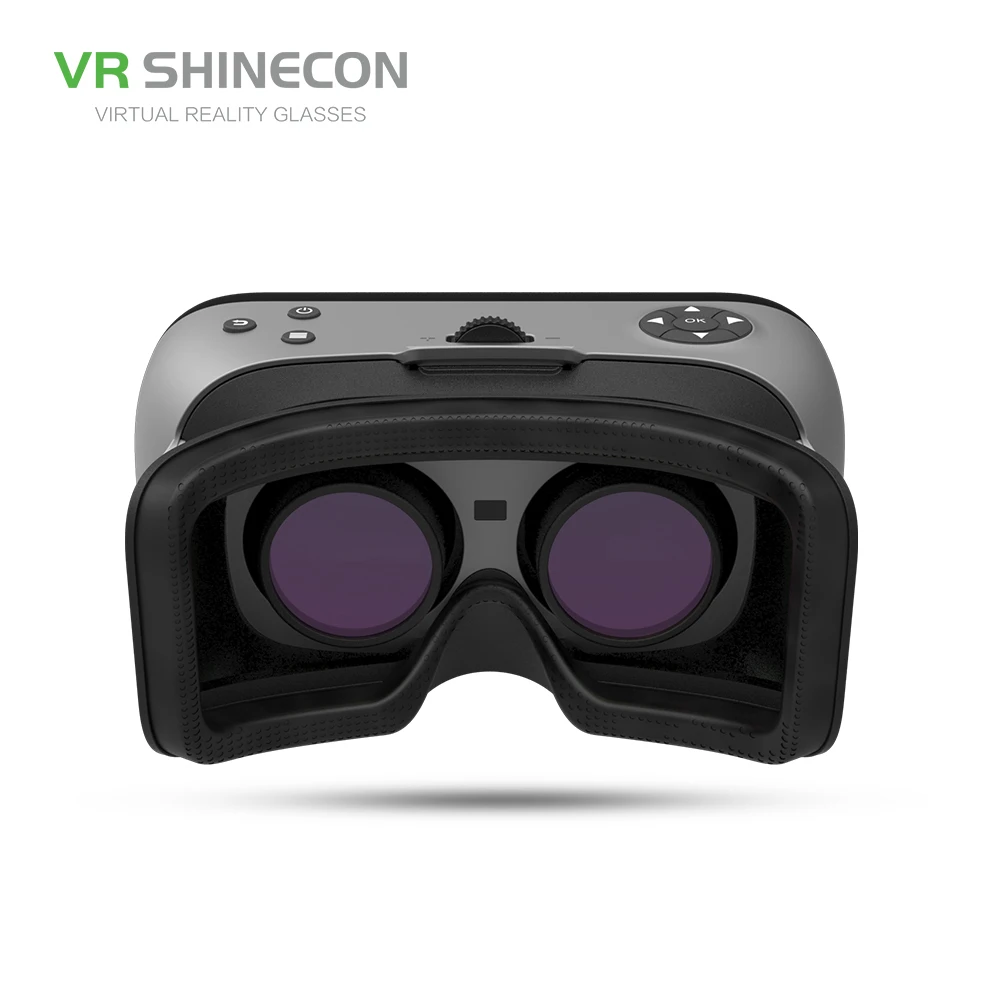 
Corporate gift all in one VR headsets,portable HD 3D Virtual Reality, All-in-one Headset VR 3D glasses for similar HTC VIVE 