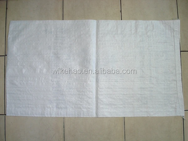 Дешевой цене тканые п . п . мешок зерна сельском хозяйстве пользования