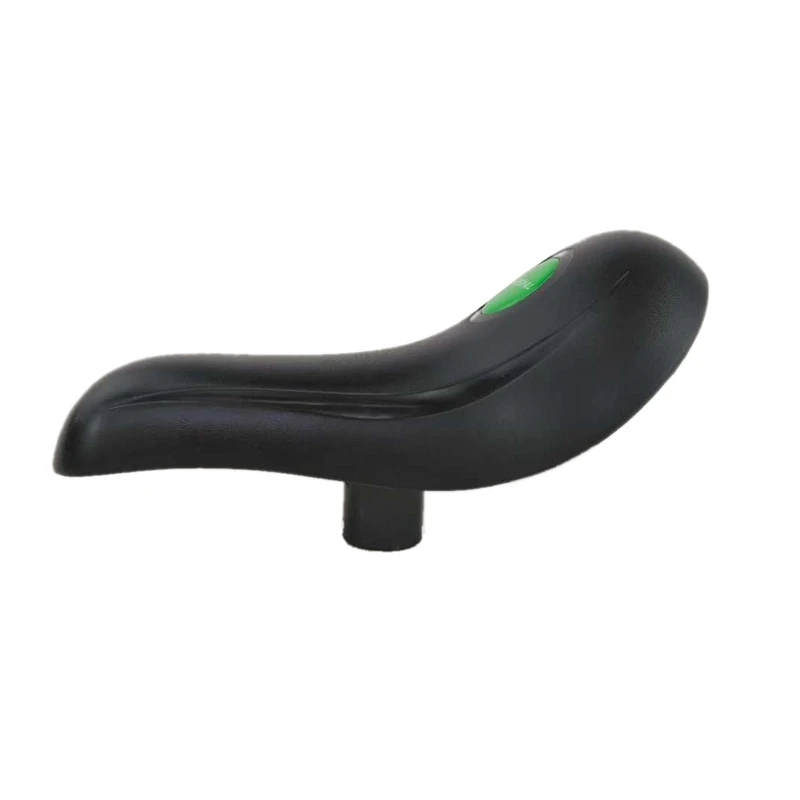 Customized Rubber Kids Bike Seat Balance Sliding Child Bicycle Saddle