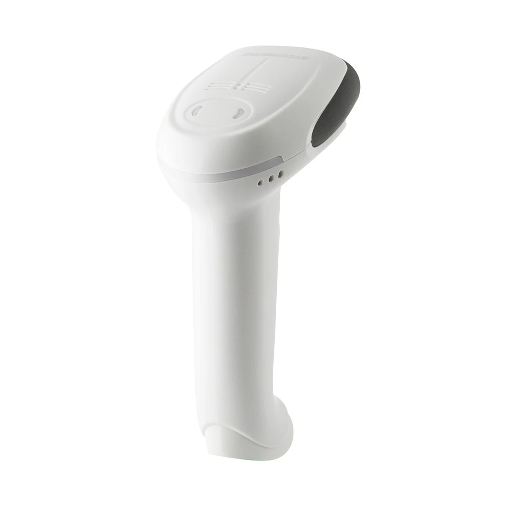 Data collector пистолет 1D ручной сканер штрих-кода для супермаркет автомобиль