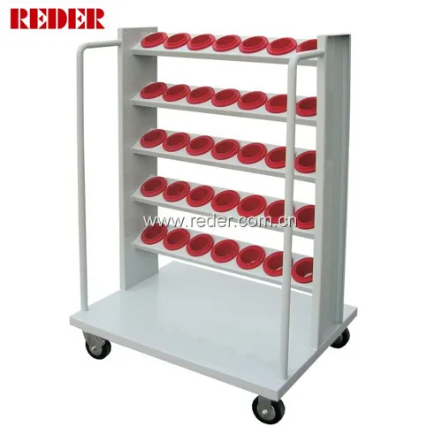 cnc tool rack tool holders