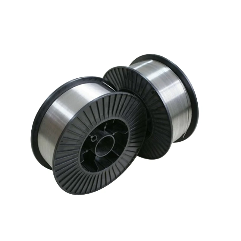 1.2 мм 1.6 мм 99.995% металлизации чистого цинка проволока для термического напыления