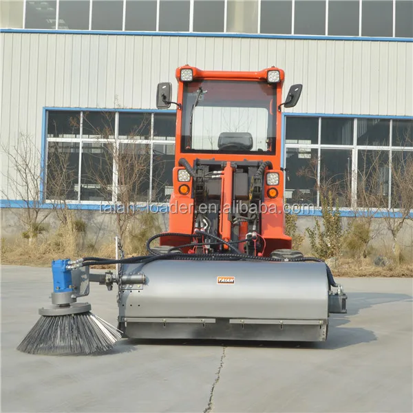 Dy840 Taian loader kubota loader prices for sale