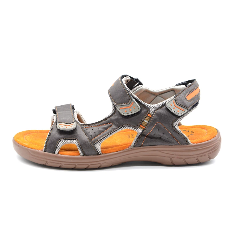 New fashion outdoor dubai sandal for men