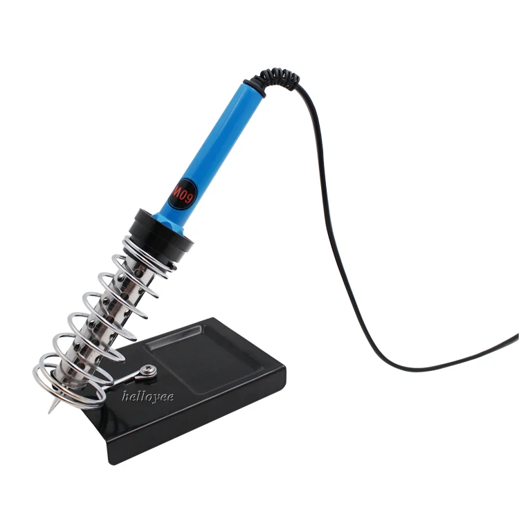 Двухцелевые мужские солнцезащитные очки железная стойка для Рамка подставка для паяльника