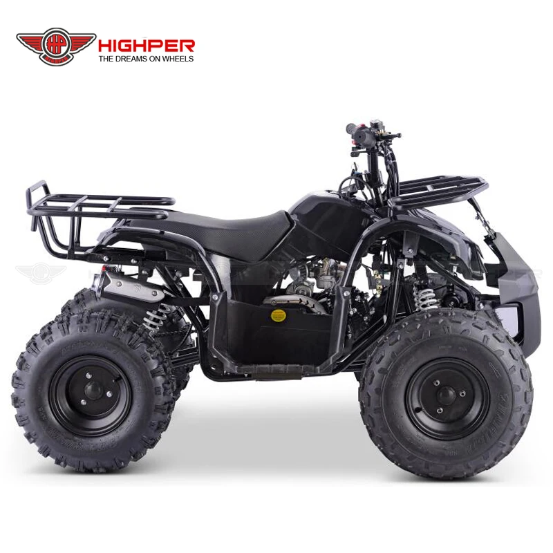  Утилита ATV Quad 125cc
