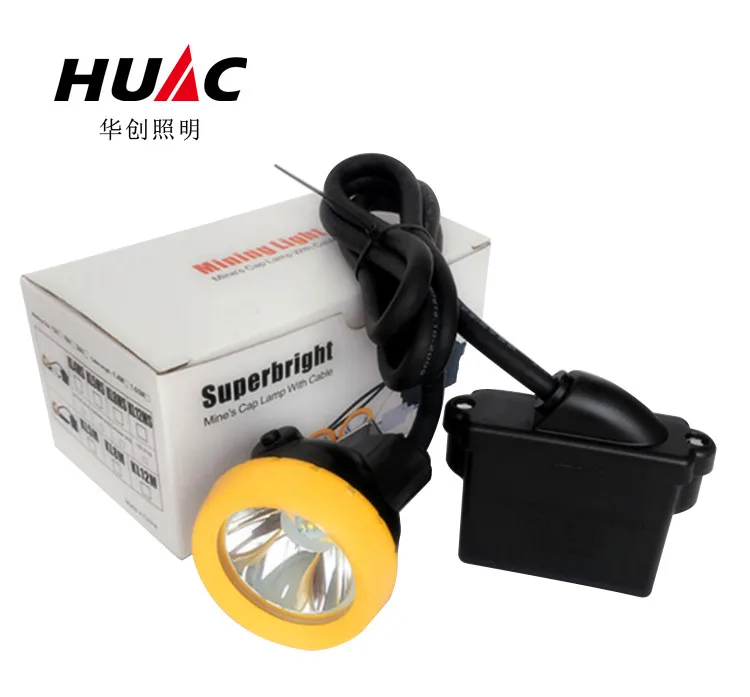 Direct Selling Led Headlamp KL5M