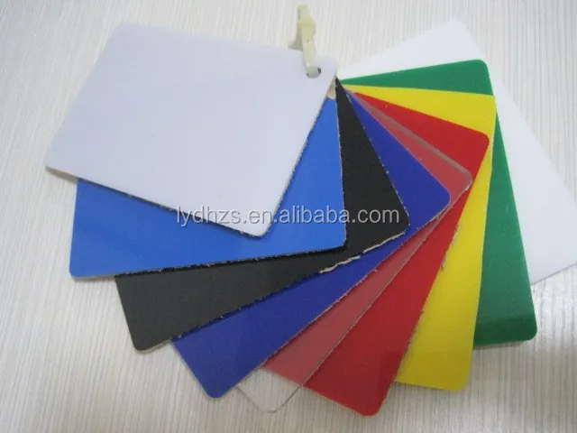 
Acrylic/Plastic Sheets /Acrylic & Polyester Clear Plastic Sheet 