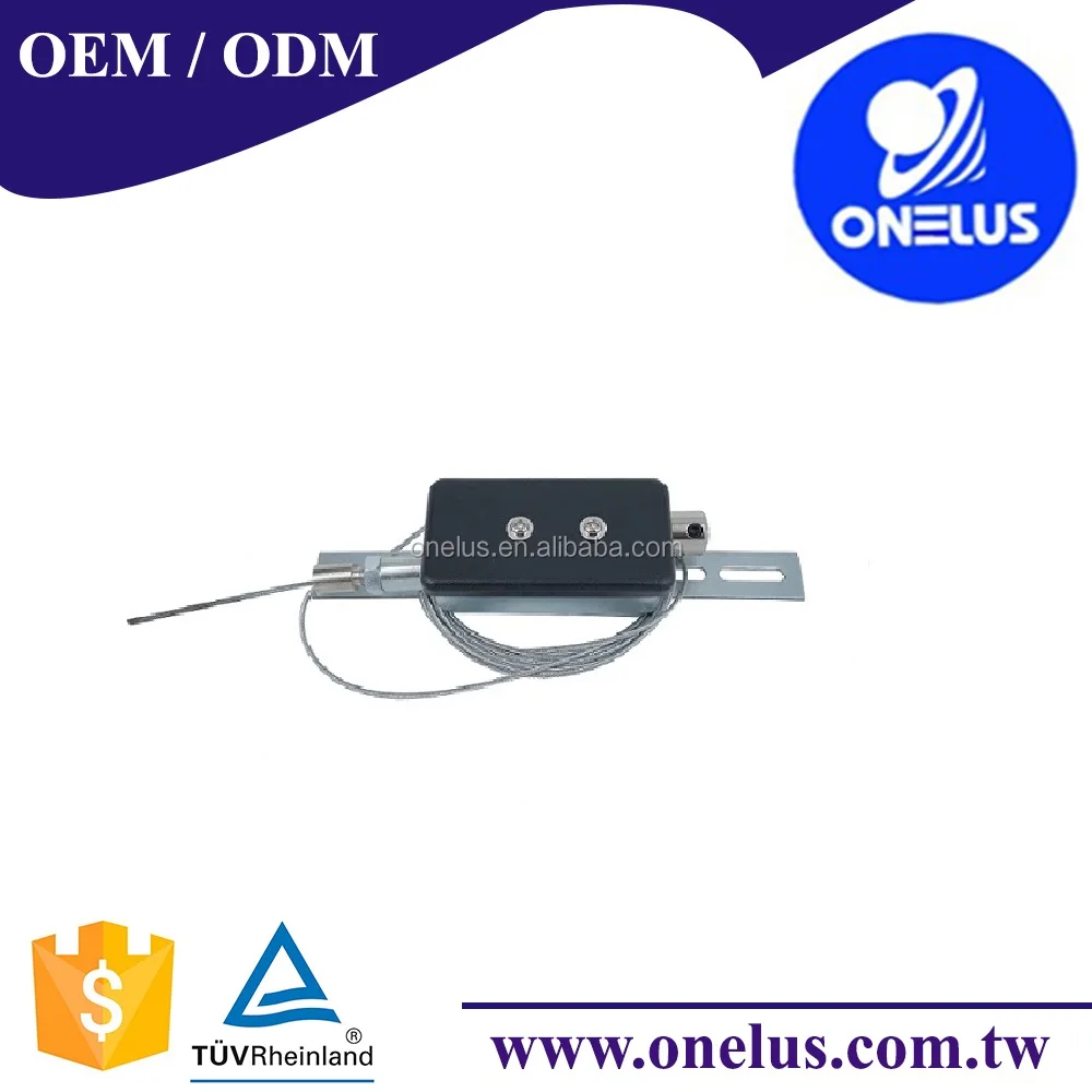 
high quality bulk wholesale cable hood lock 