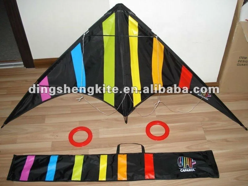 chinese sport stunt kite