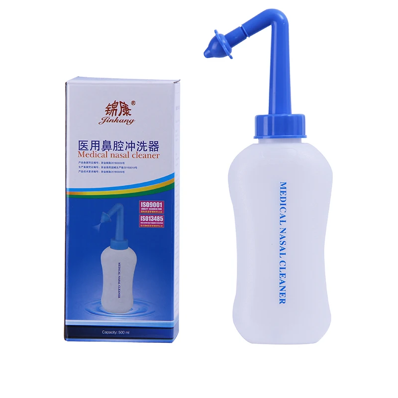 Wholesale Nasal Wash Irrigator/ Medical Nasal cleaner  for Nose Clean