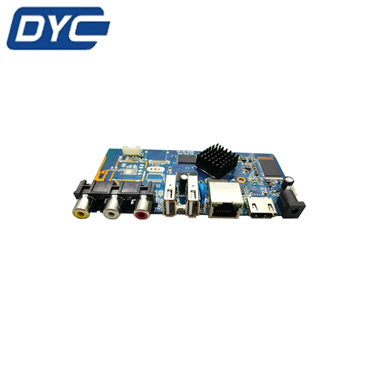 breadboard, advanced circuit board, Custom PCB PCBA