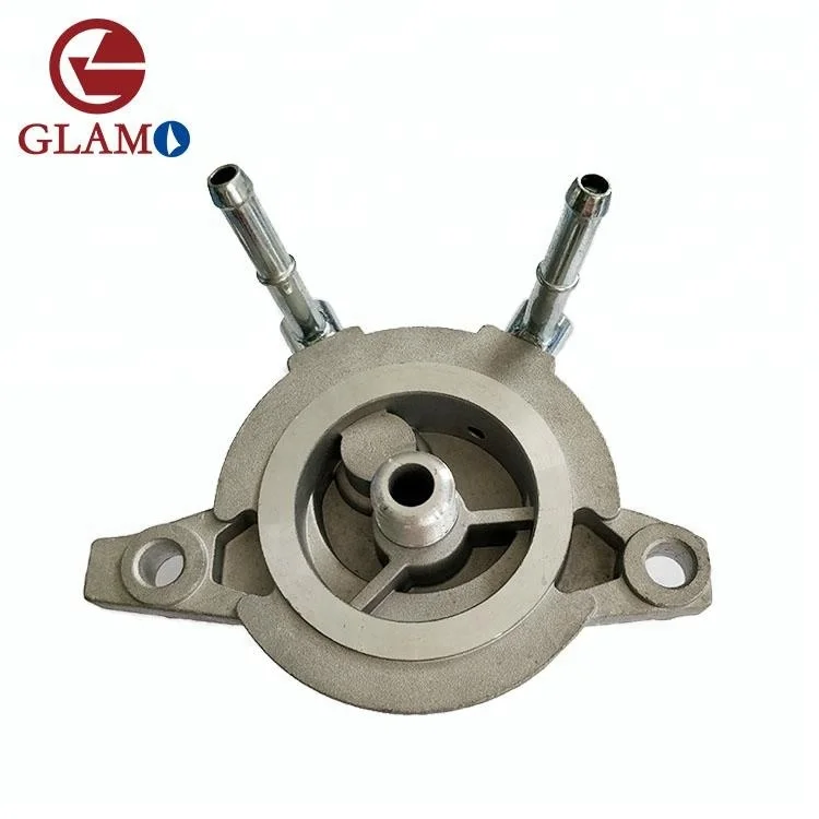 Fuel Filter Head Diesel Feed Primer Pump 23300-64320 23301-64213