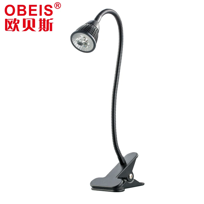 alibaba website flexible led desk lamp