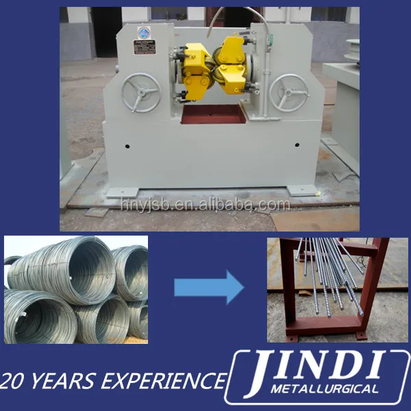 
Hot seller 3 Ribbed small wire rod rolling mill 