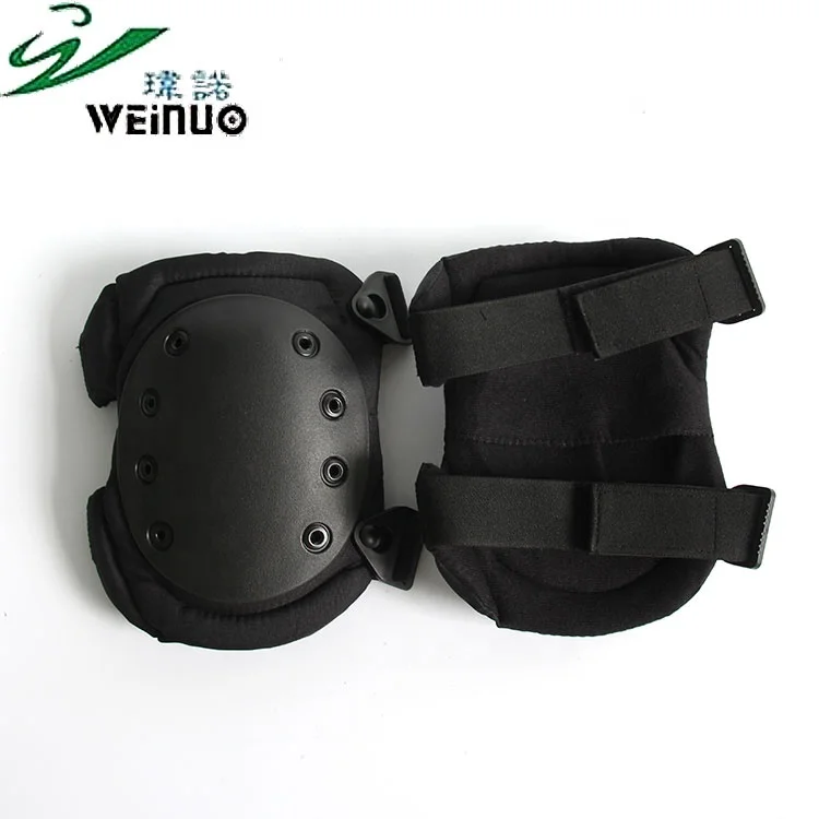 Custom Advaned Knee Protector Guard Tactical Knee Elbow Support Pads