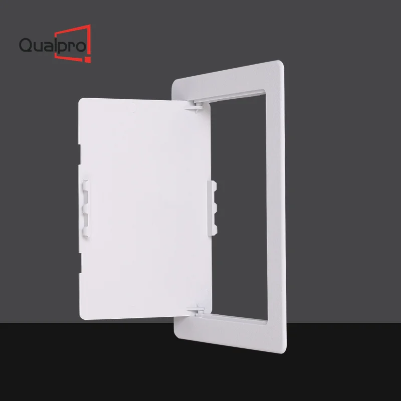 PVC Plastic Ceiling Tile Access Panel/Maintenance Access Door AP7611