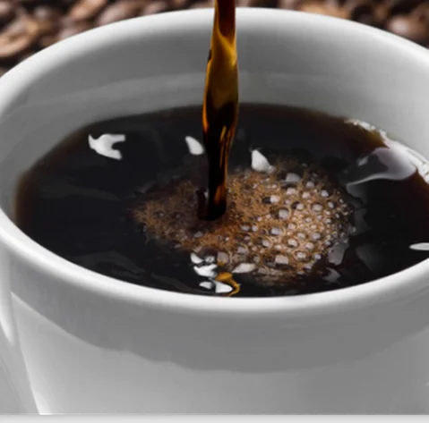 2021 электрическая Кофеварка 1 л