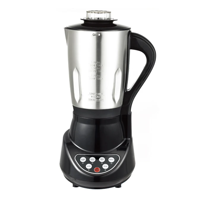Мощный блендер для супа, аппарат для приготовления смузи