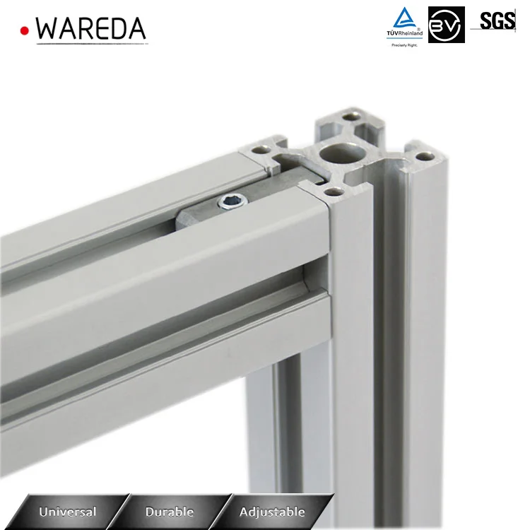 Inner Bracket Corner Connector for Aluminum T Slot Profile