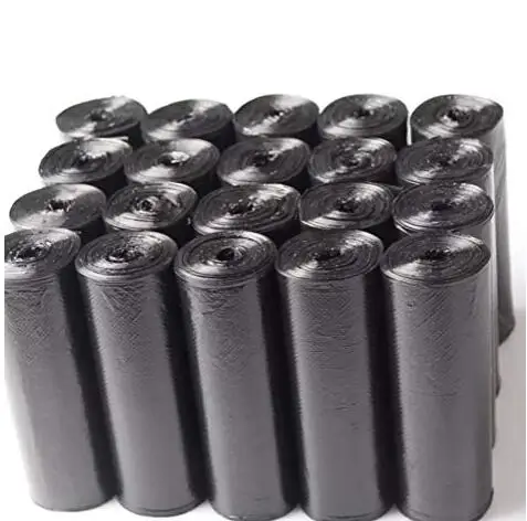 Eco Friendly Garbage Bags Pink Trash Bags 8 Gallon Garbage Bags