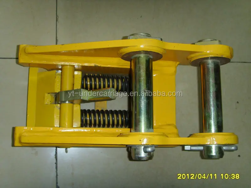 Mini Excavator Quick Coupler S30 S40 S45 S50 S60