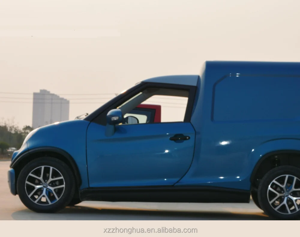
Electric Cars Logistics Pickup Car High Speed Electric Car 