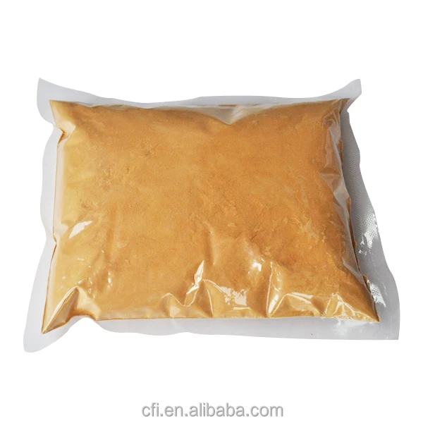 
NON GMO Hydrolyzed Vegetable Protein HVP 