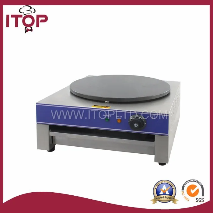 ECM-1 Electric Crepe Maker