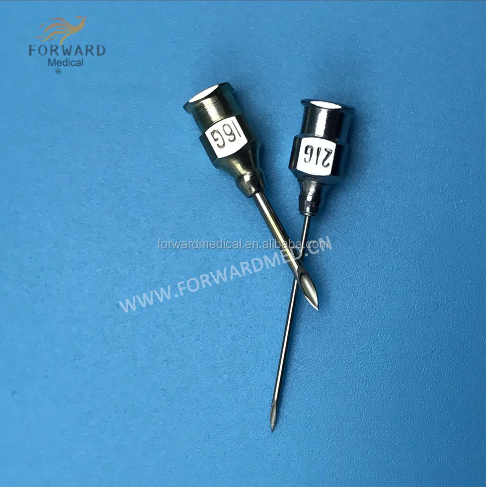 the cheapest veterinary needle and stainless steel needle stock