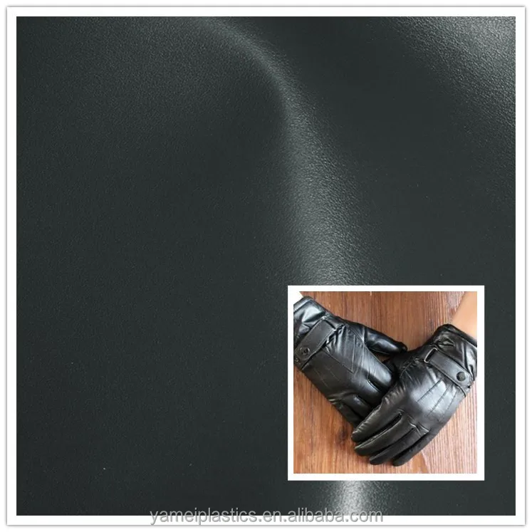 Hot PU Faux Leather for Boxing Glove
