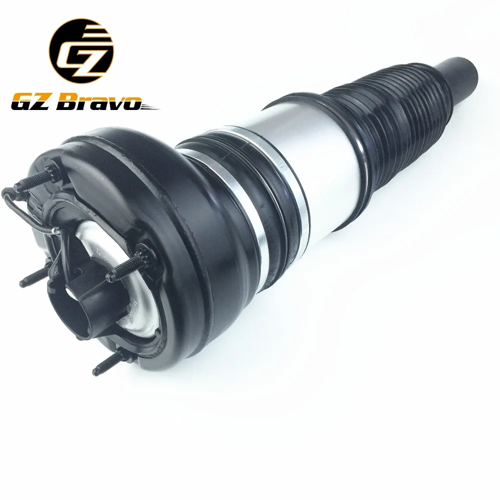 China Best a8 d4 front air suspension shock absorber with Best price 4H0616039AF 4H0616039AD