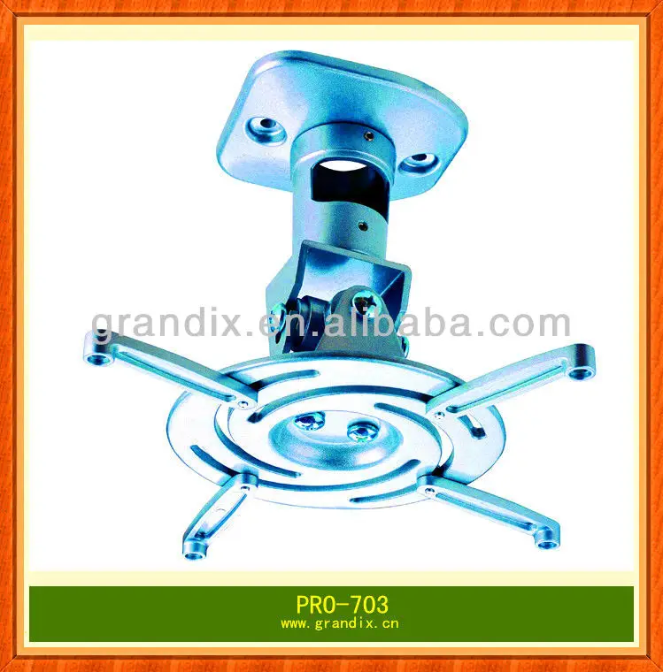 universal потолок монтаж проектора