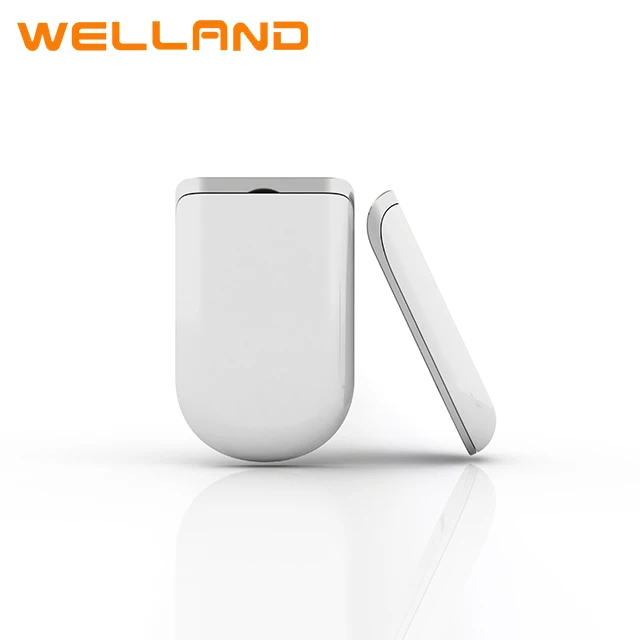 Electronic Digital Scale Mini Pocket Jewelry Weighing Scale with  Backlight