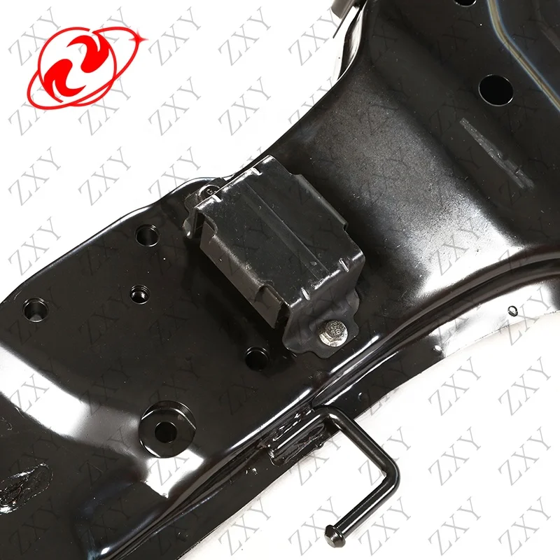 RHD crossmember for getz 01-05 oem 62401-1C900