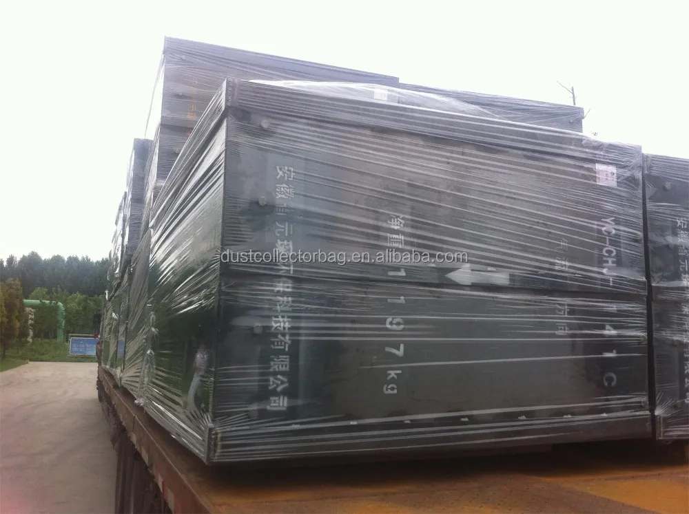 Denitration Honeycomb SCR Catalyst