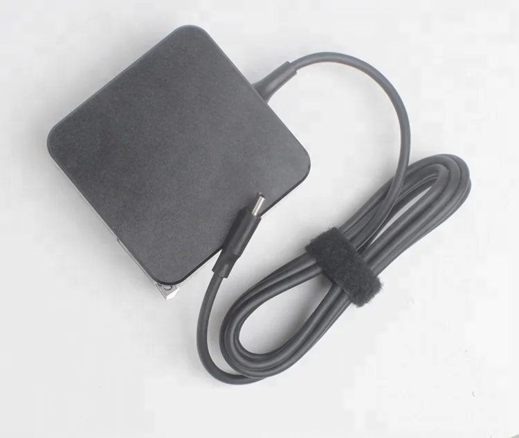 USB-C 65W/61W Type C Power Adapter Charger For MacBook/Pro For Lenovo