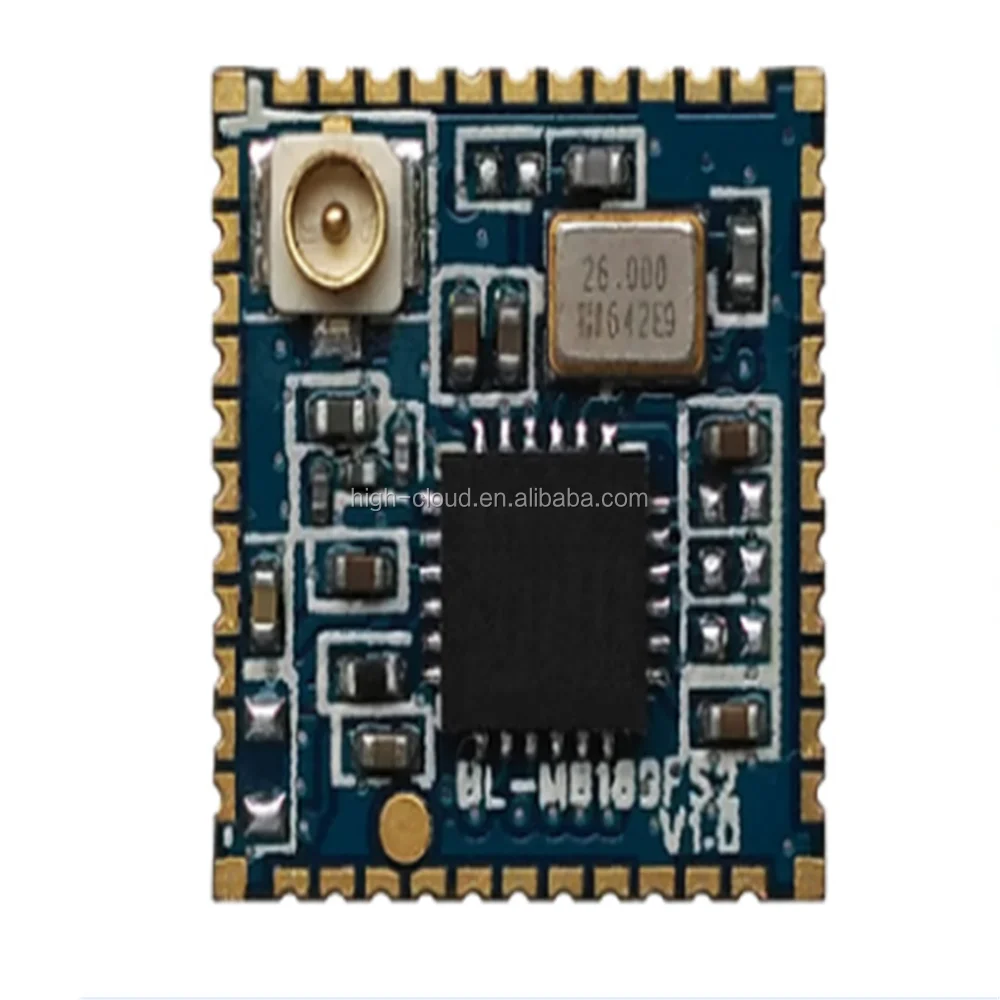 HC-M8189FS2 wireless SDIO module